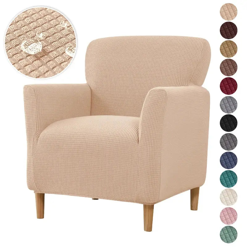 Housse de Canapé Imperméable UNIQA Housse de France