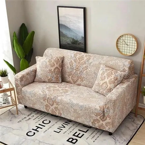 Housse de Canapé Universelle KALEYA Nordic-Pillowcase