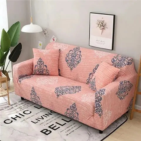 Housse de Canapé Universelle KALEYA Jane G-Single seat