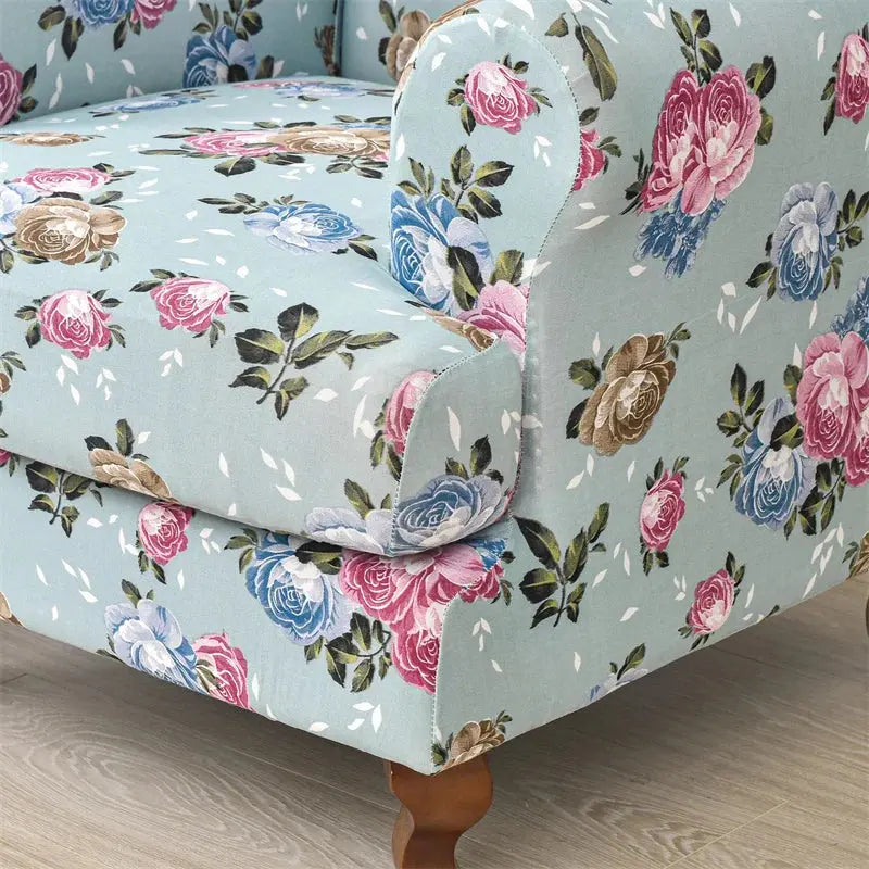 Housse de Chaise Extensible Colorée **POLENA** Housse de France