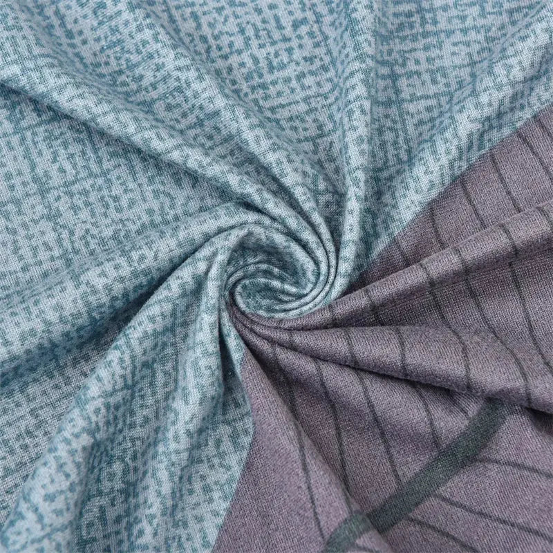 Housse de Chaise Extensible Colorée **POLENA** Housse de France