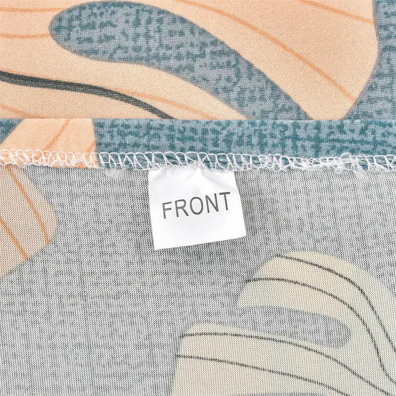 Housse de Chaise Extensible Colorée **POLENA** Housse de France