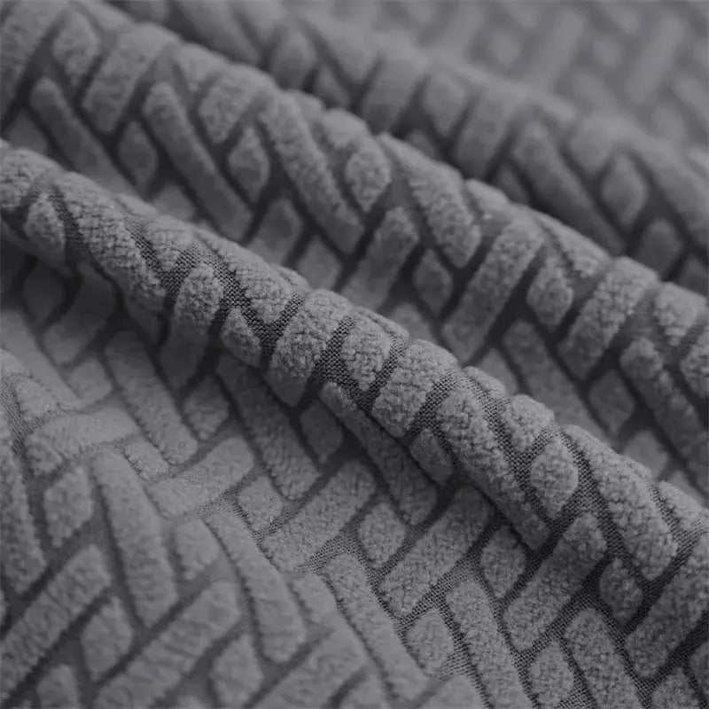 Housse de Chaise Extensible Moderne YUPAX Housse de France