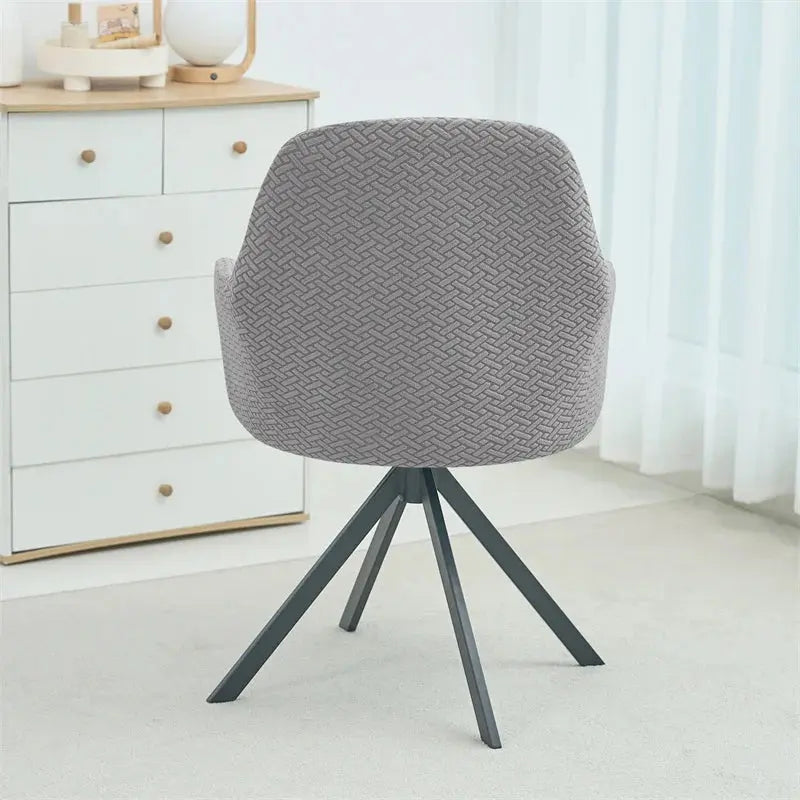 Housse de Chaise Extensible Moderne YUPAX Housse de France