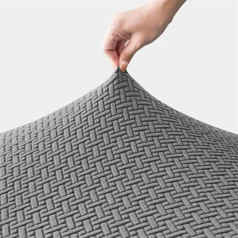 Housse de Chaise Extensible Moderne YUPAX Housse de France