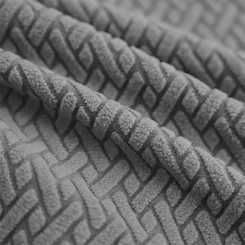 Housse de Chaise Extensible Moderne YUPAX Housse de France