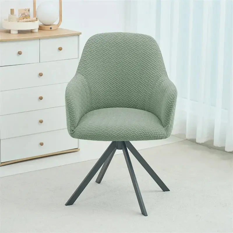 Housse de Chaise Extensible Moderne YUPAX Housse de France