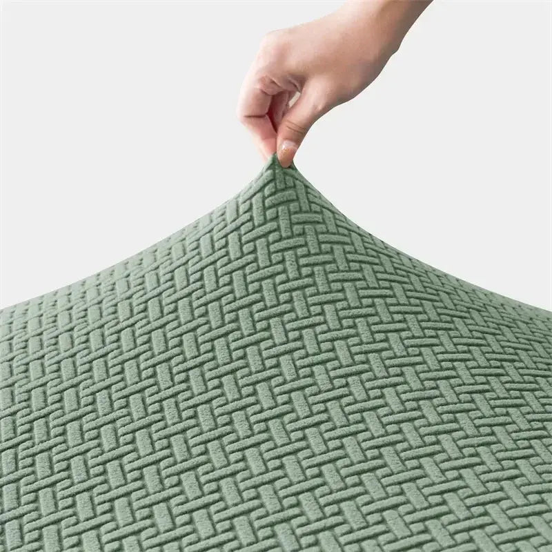 Housse de Chaise Extensible Moderne YUPAX Housse de France