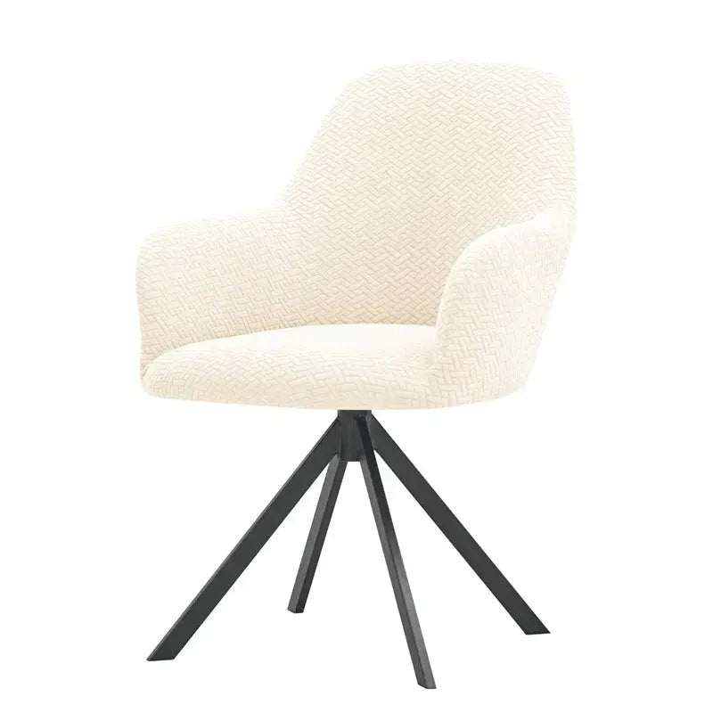 Housse de Chaise Extensible Moderne YUPAX Housse de France