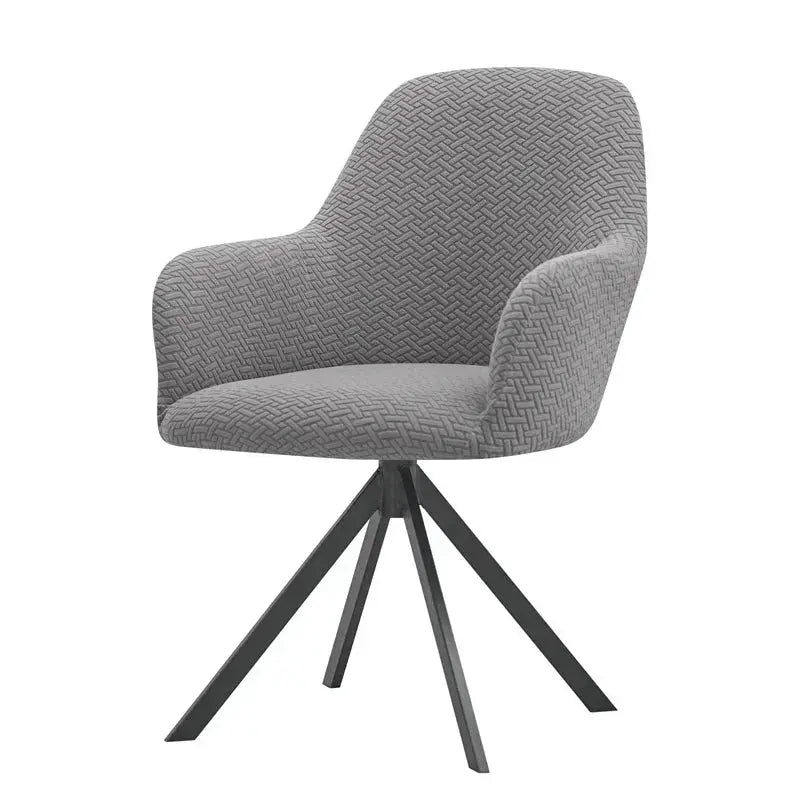Housse de Chaise Extensible Moderne YUPAX Housse de France