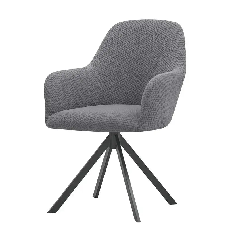 Housse de Chaise Extensible Moderne YUPAX Housse de France