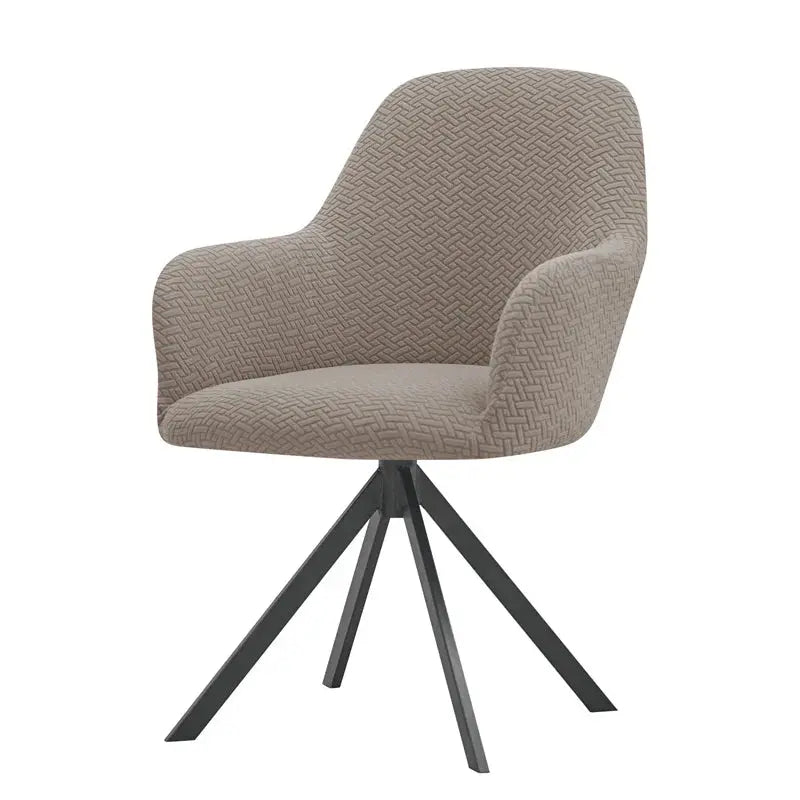 Housse de Chaise Extensible Moderne YUPAX Housse de France