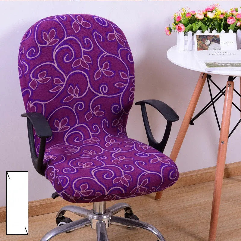 Housse de Chaise Moderne SWIVELA