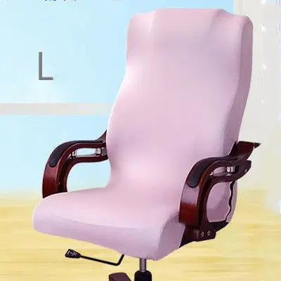Housse de Chaise Rotative ZAPA Lavender-L