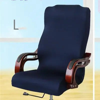 Housse de Chaise Rotative ZAPA Navy-L