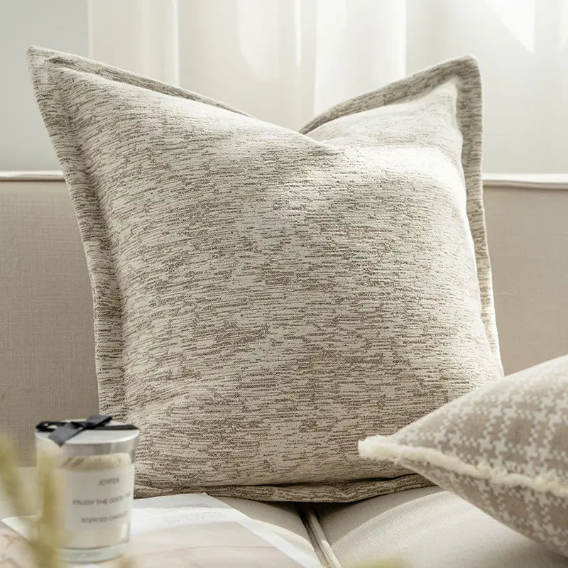 Housse de Coussin Moderne TEXTURA