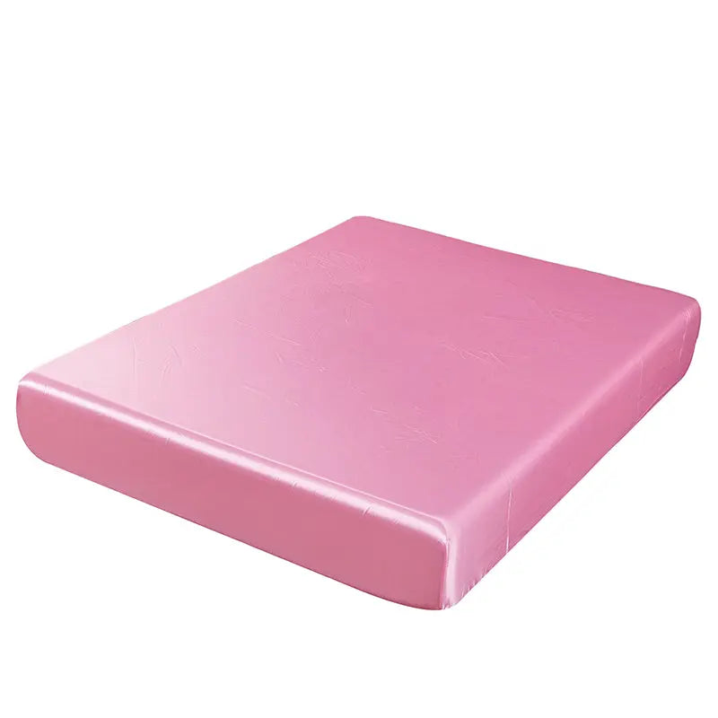 Housse de Matelas Moderne PROTEA Pink-TWIN99x190