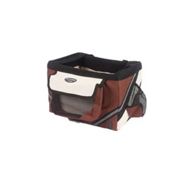 Housse de Vélo Animaux PANZIP Coffee-37cm*28cm*26cm