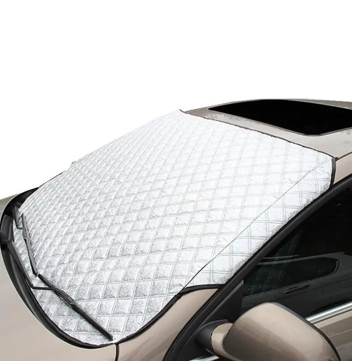 Housse de Voiture Antigel POLARIS 143X93