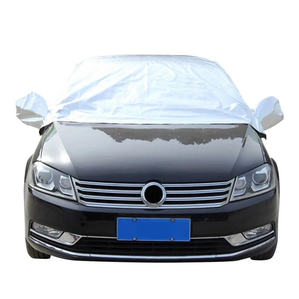 Housse de Voiture Protection Universelle ASTERON