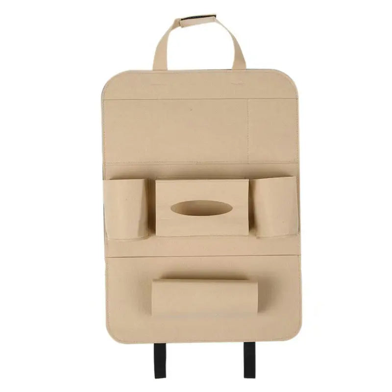 Housse de Volant Organiseur FELTEX Beige-400x550mm