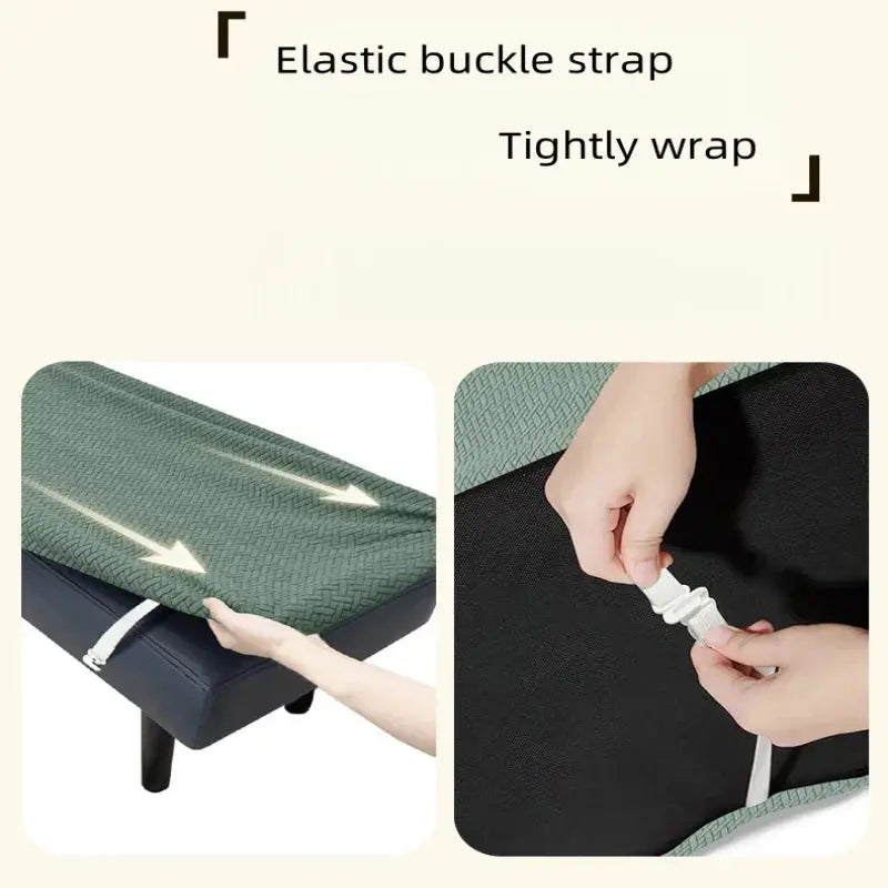 Housse Banquette Extensible PATONA