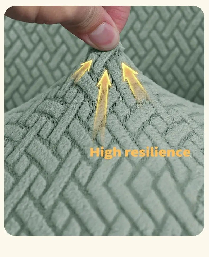 Housse Banquette Extensible PATONA