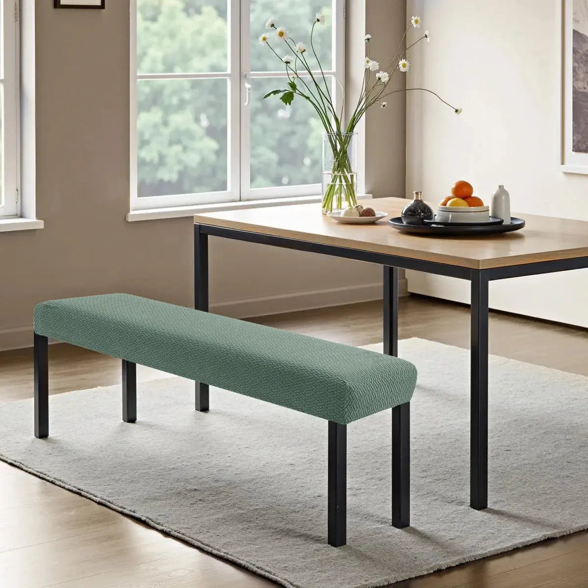 Housse Banquette Extensible PATONA
