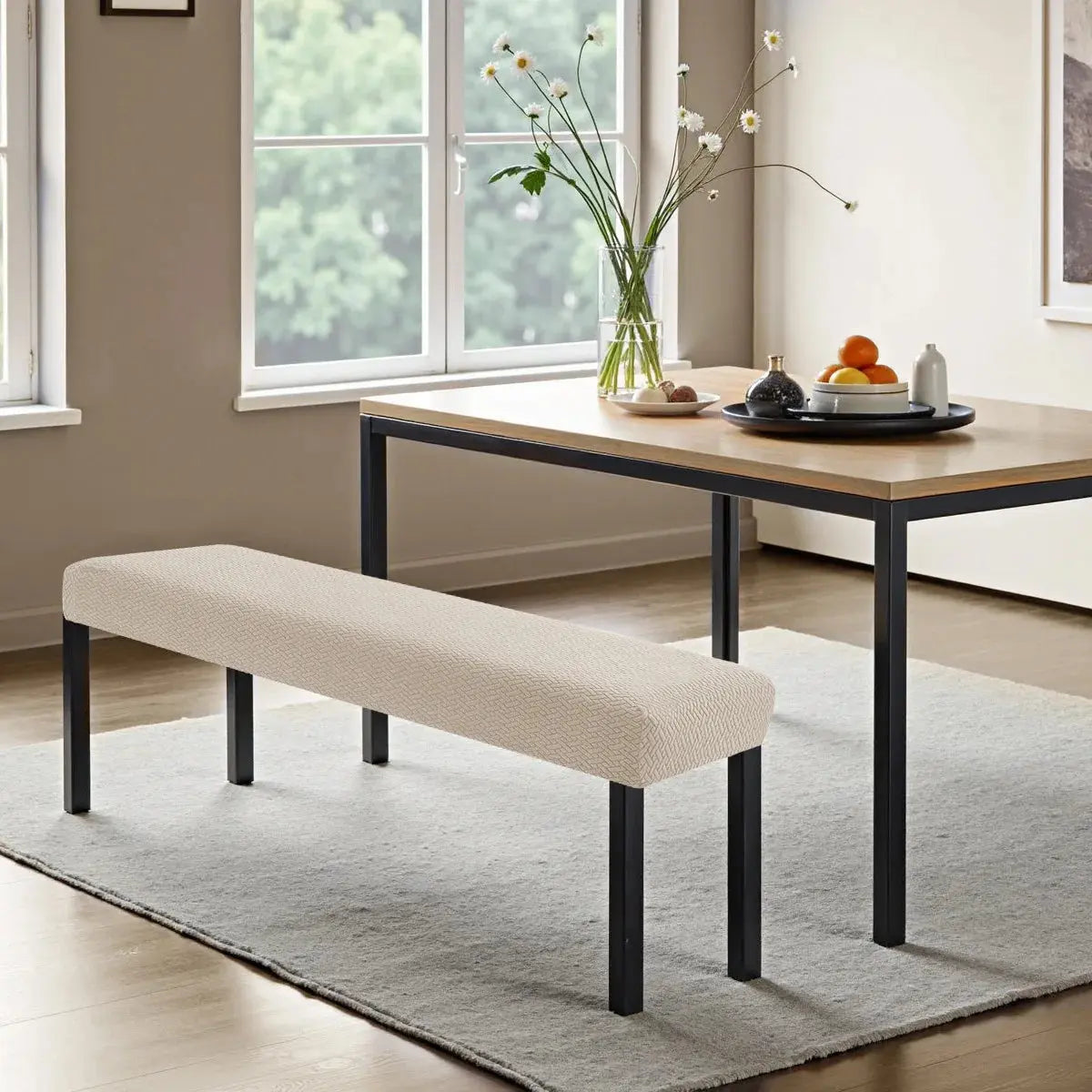 Housse Banquette Extensible PATONA