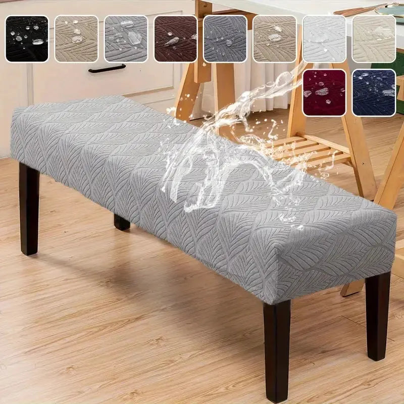 Housse Banquette Imperméable GENIX