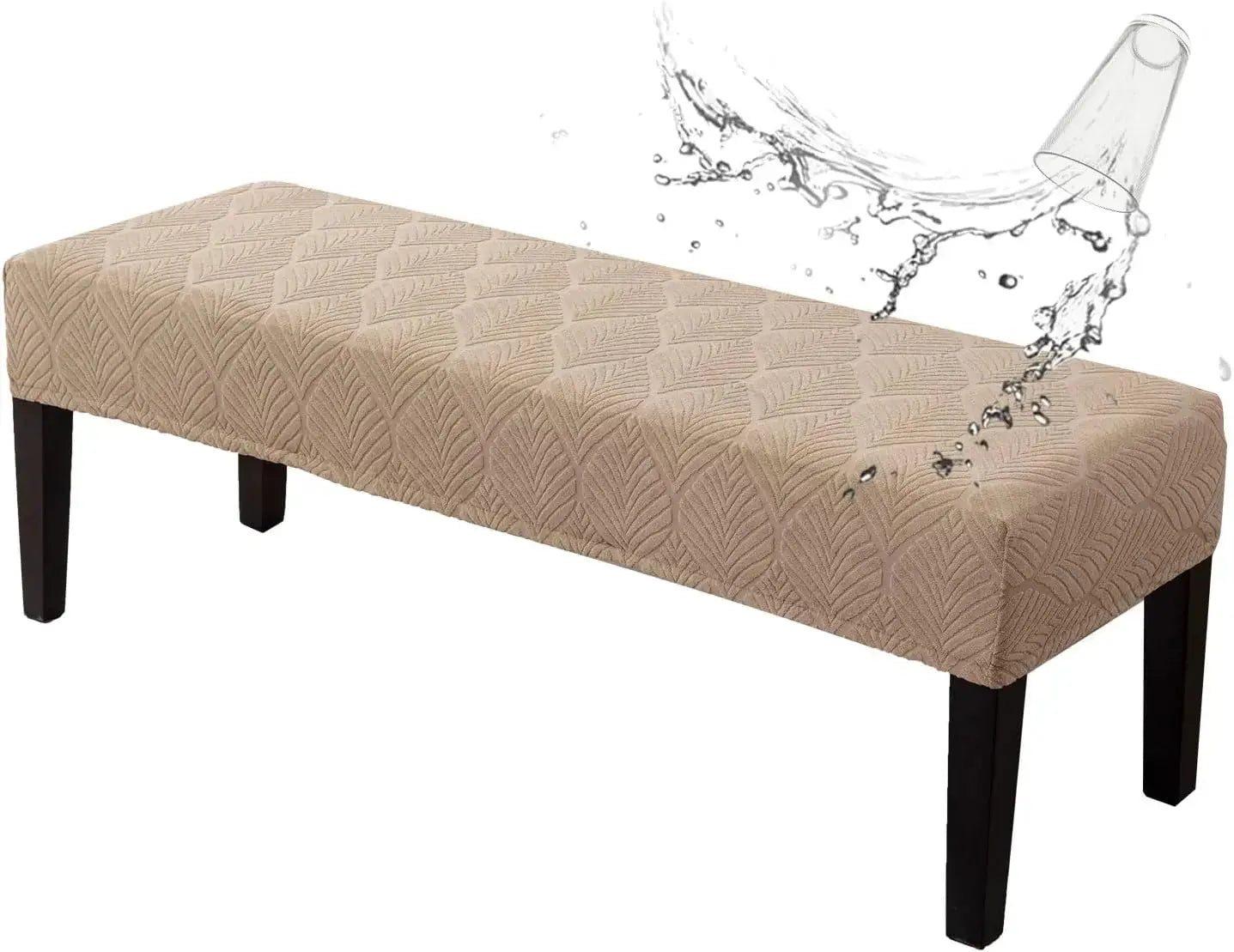 Housse Banquette Imperméable GENIX