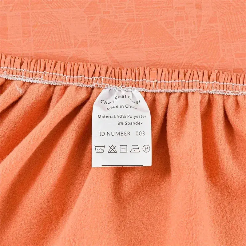 Housse Banquette Extensible Imperméable LUVINA