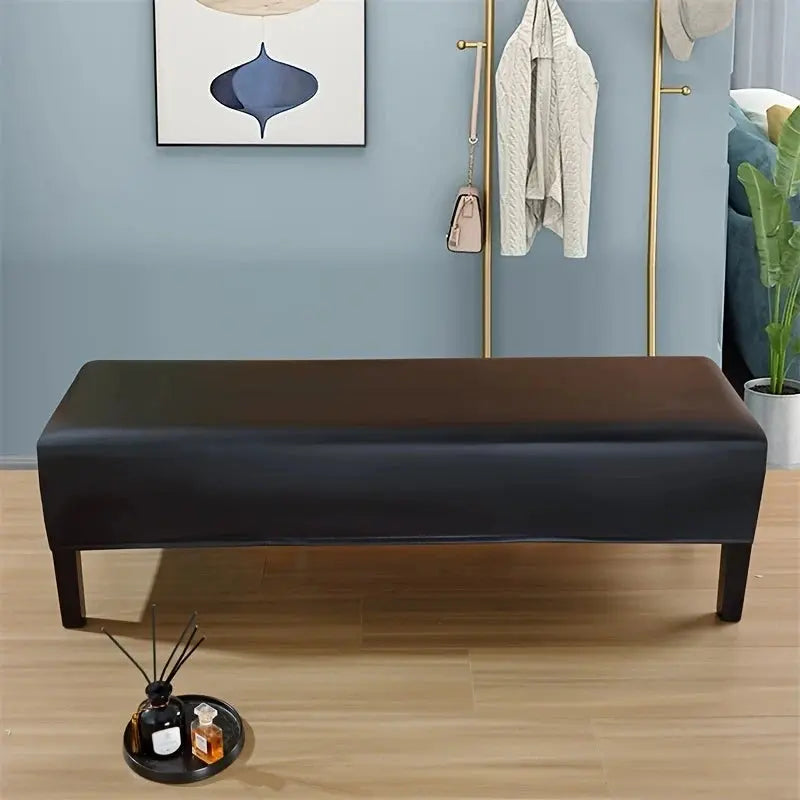 Housse Banquette Cuir Imperméable BALSINA