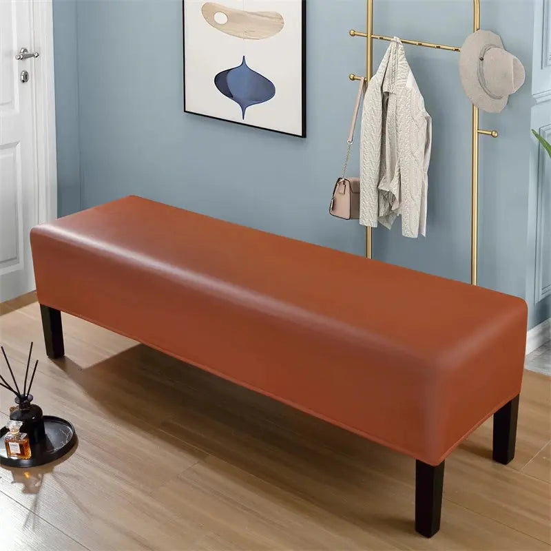 Housse Banquette Cuir Imperméable BALSINA