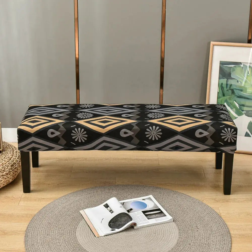 Housse de Banc Extensible MODULO