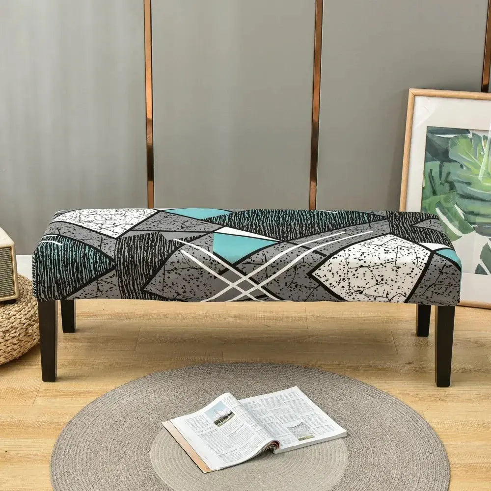 Housse de Banc Extensible MODULO