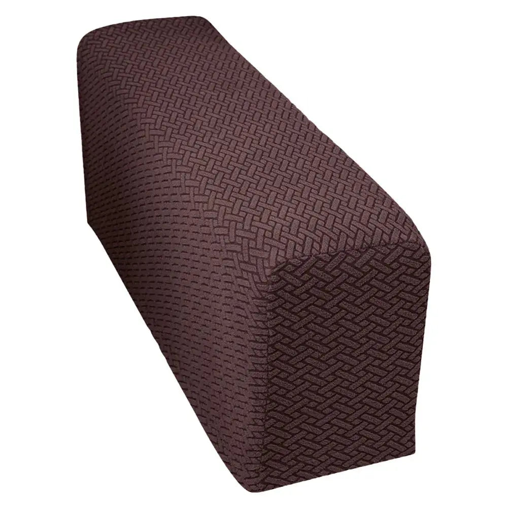 Housse Accoudoir Canapé Extensible COUVOI