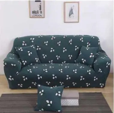 Housse de canapé Moderne MINISTYL Elegant life-Single and two pillows