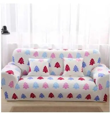 Housse de canapé Moderne MINISTYL Life-Single and two pillows
