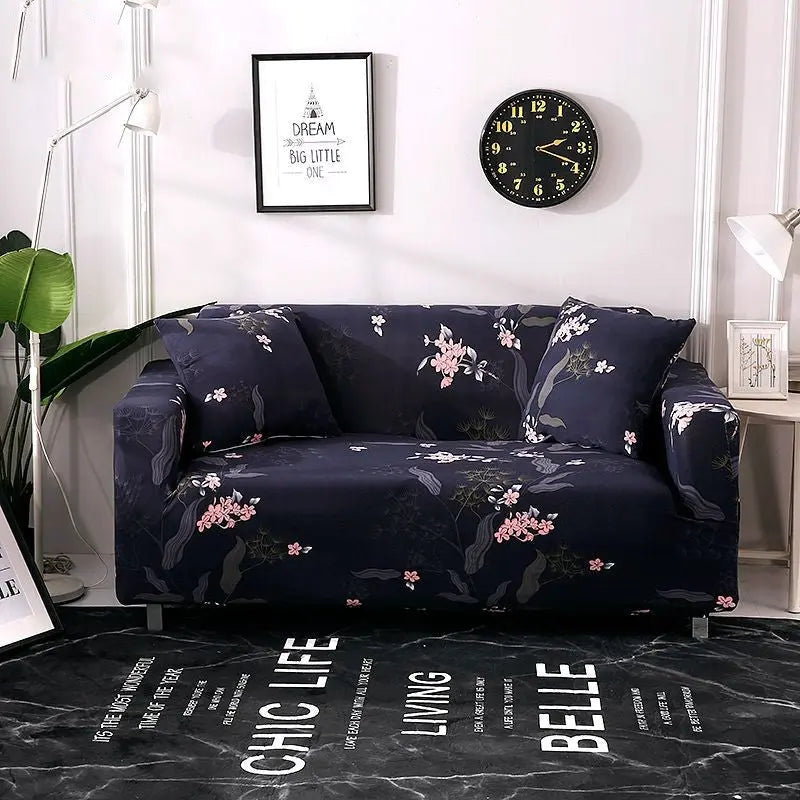 Housse de canapé Polyester KINGPO E3