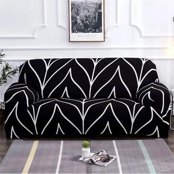 Housse de canapé Polyester KINGPO B4