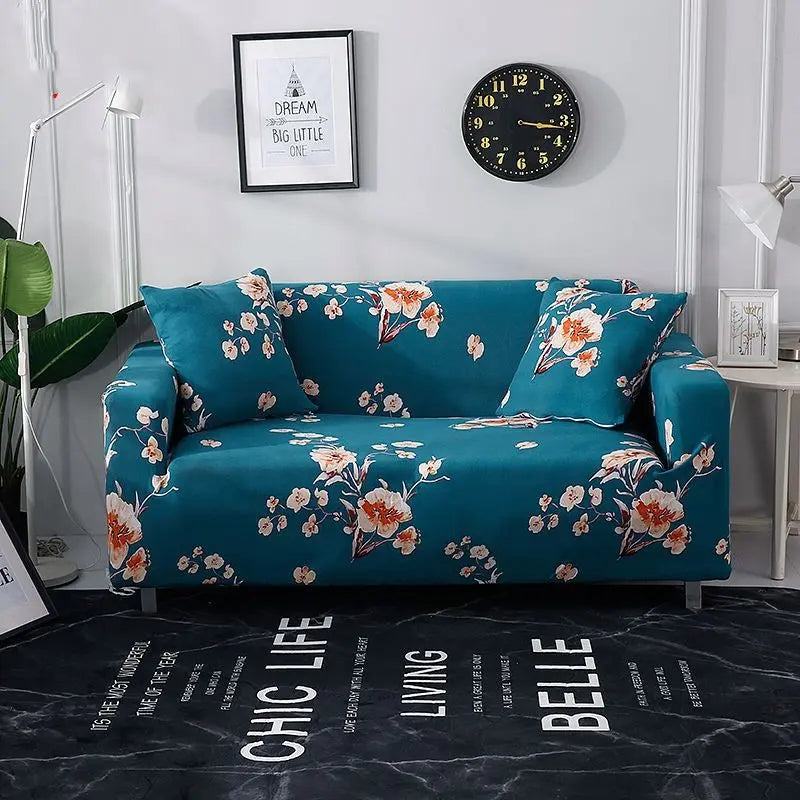 Housse de canapé Polyester KINGPO F1