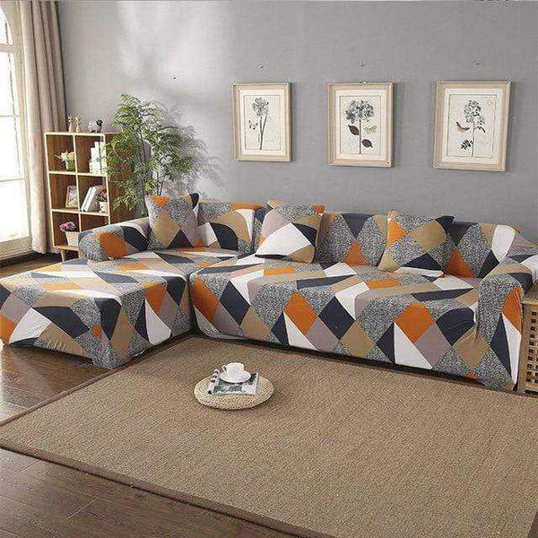 70x150cm)Housse de Canapé Dangle -Matelassé,Housses pour Meubles 3 Places Couvre Canapé,Couverture De Canapé en Forme De L | Leroy Merlin