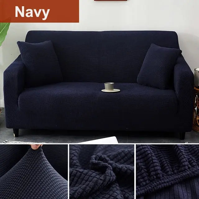 Housse de canapé extensible KOSSYK Housse De France