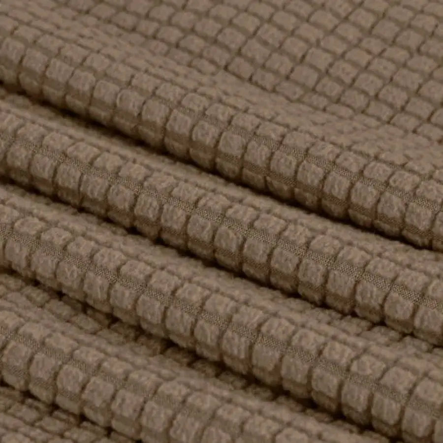 Housse de canapé extensible jacquard VERELO Housse de France