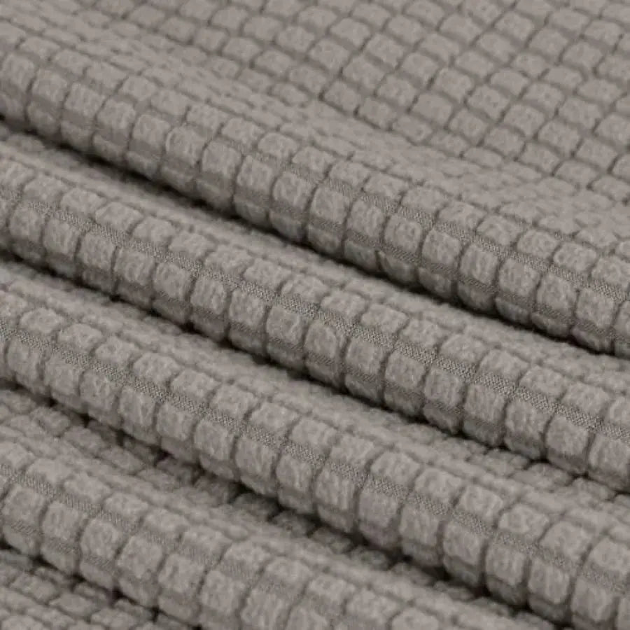 Housse de canapé extensible jacquard VERELO