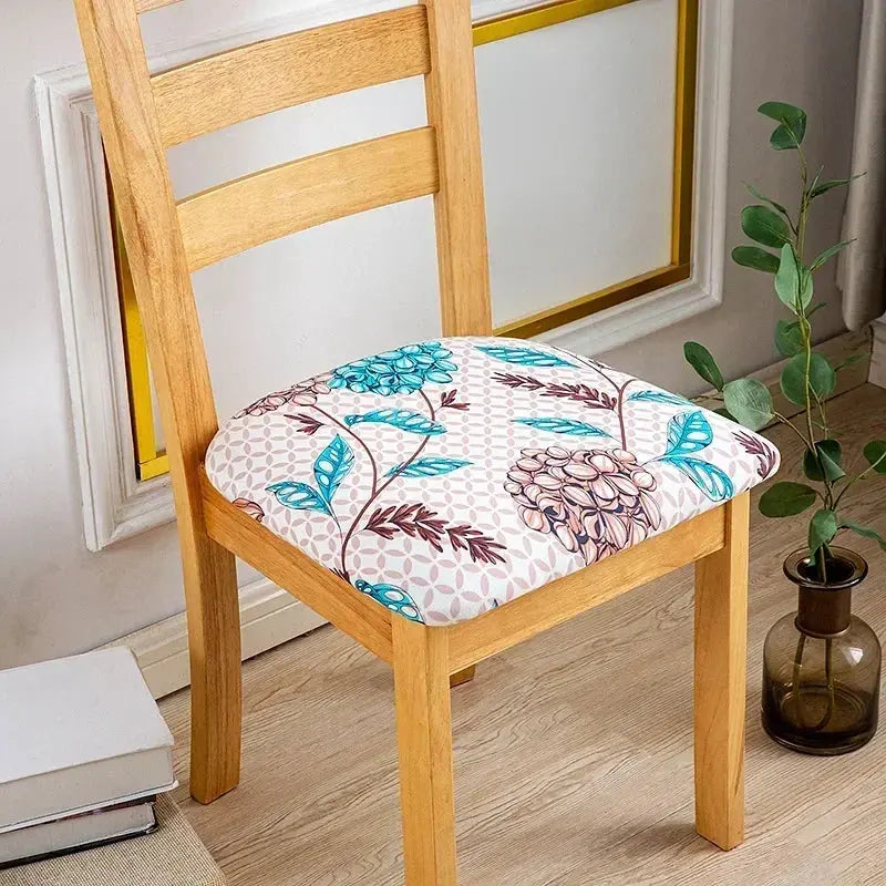 Housse assise chaise imperméable ELINOVA