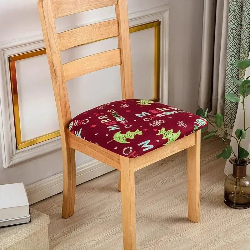 Housse assise chaise imperméable ELINOVA