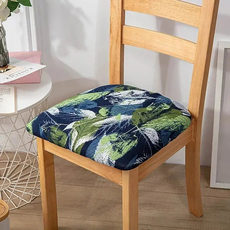 Housse assise chaise imperméable ELINOVA