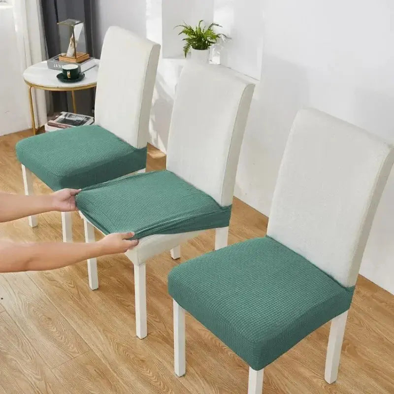 Housse assise chaise imperméable CASSIVO
